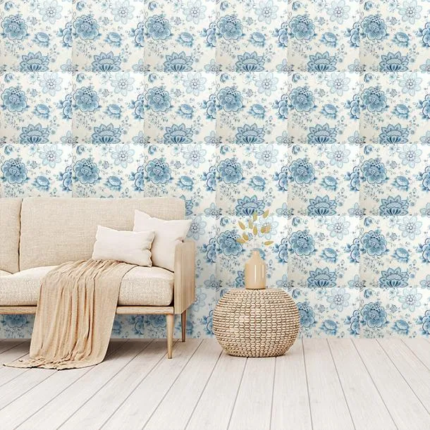 Обои для стен Eijffinger Pip III 341012 #5