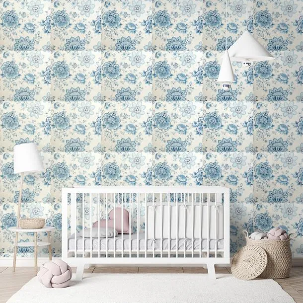 Обои для стен Eijffinger Pip III 341012 #9