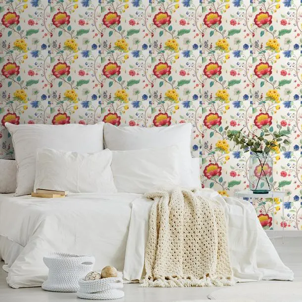 Обои для стен Eijffinger Pip III 341030 #8