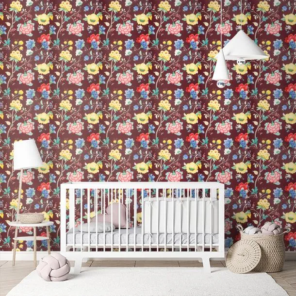 Обои для стен Eijffinger Pip III 341033 #9