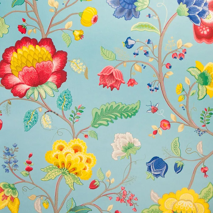 Обои для стен Eijffinger Pip III 341035