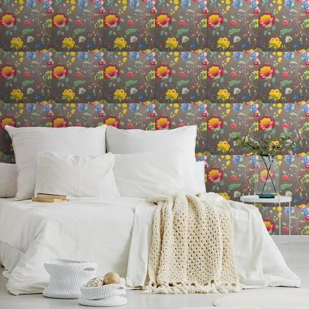 Обои для стен Eijffinger Pip III 341038 #8