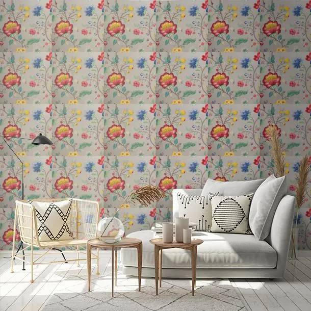 Обои для стен Eijffinger Pip III 341039 #2