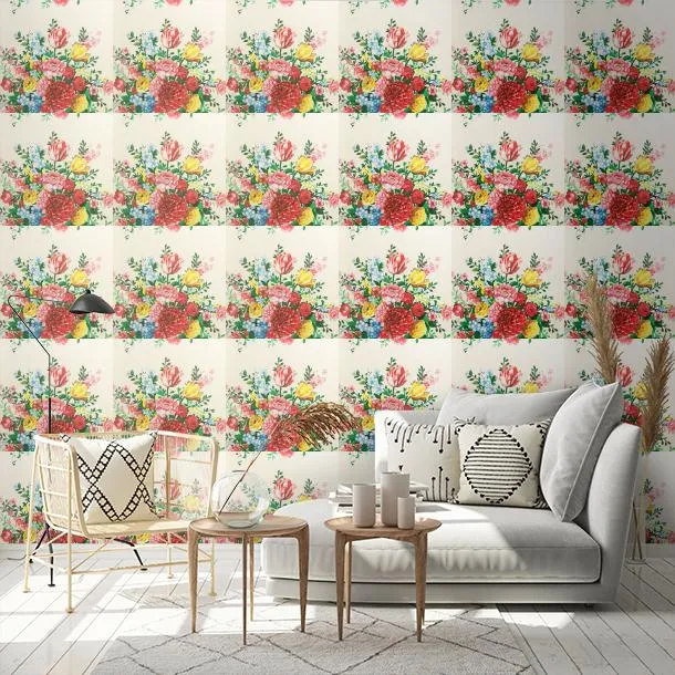 Обои для стен Eijffinger Pip III 341040 #2