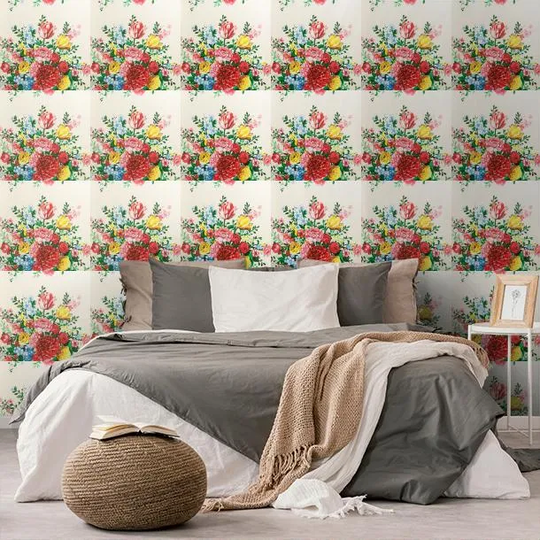 Обои для стен Eijffinger Pip III 341040 #7