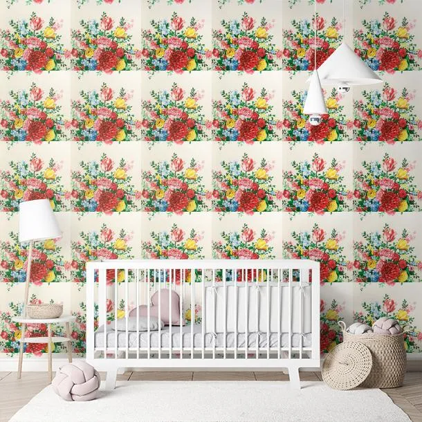 Обои для стен Eijffinger Pip III 341040 #9