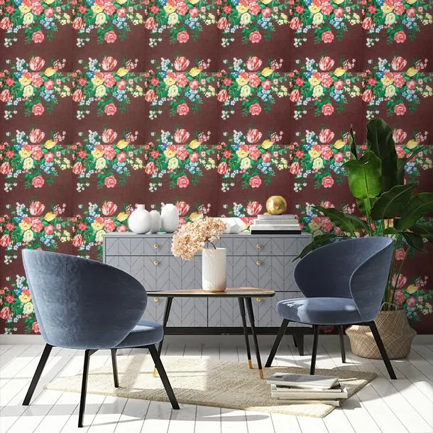 Обои для стен Eijffinger Pip III 341043 #3