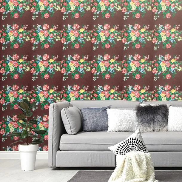 Обои для стен Eijffinger Pip III 341043 #4