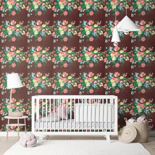 Обои для стен Eijffinger Pip III 341043 #9