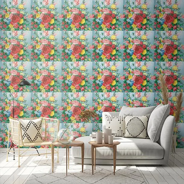 Обои для стен Eijffinger Pip III 341045 #2