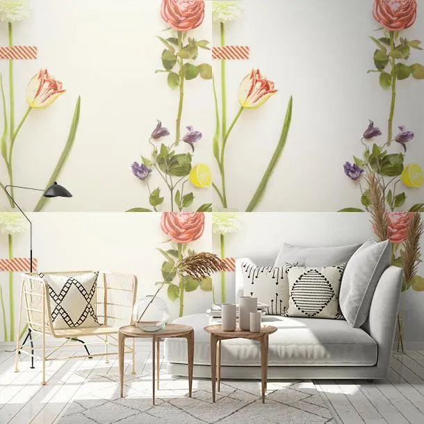 Обои для стен Eijffinger Pip III 341087 #2