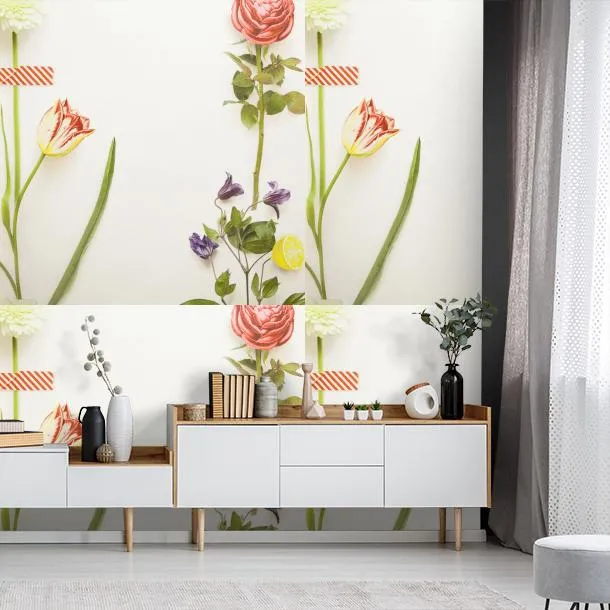 Обои для стен Eijffinger Pip III 341087 #6