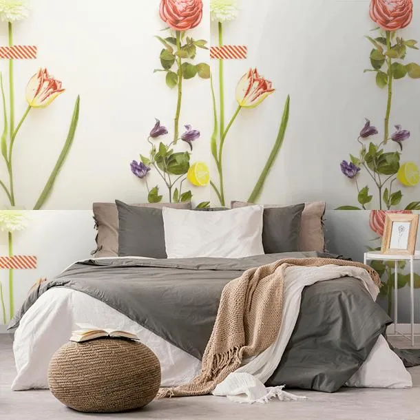 Обои для стен Eijffinger Pip III 341087 #7