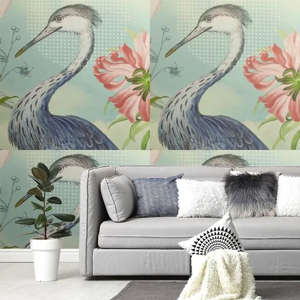 Обои для стен Eijffinger Pip III 341099 #4