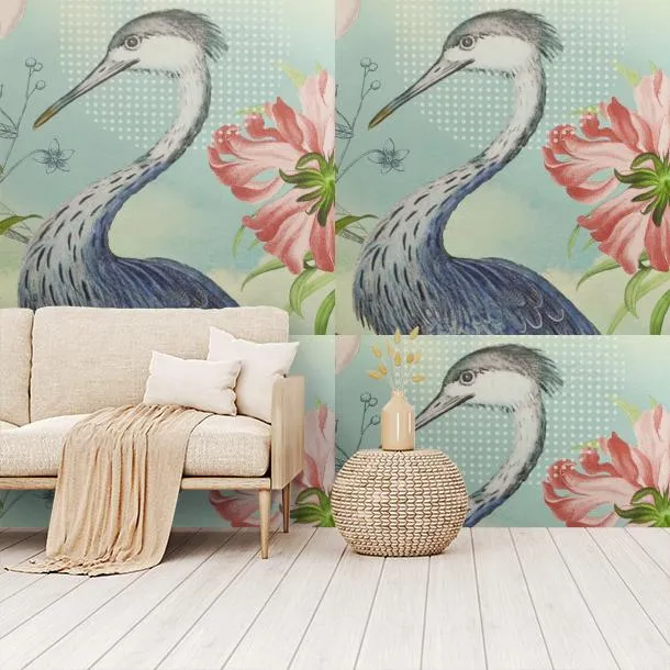 Обои для стен Eijffinger Pip III 341099 #5