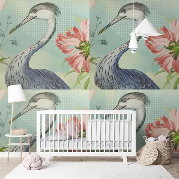 Обои для стен Eijffinger Pip III 341099 #9