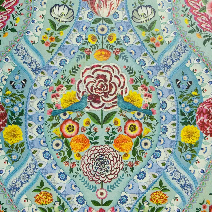 Обои для стен Eijffinger Pip III 341101