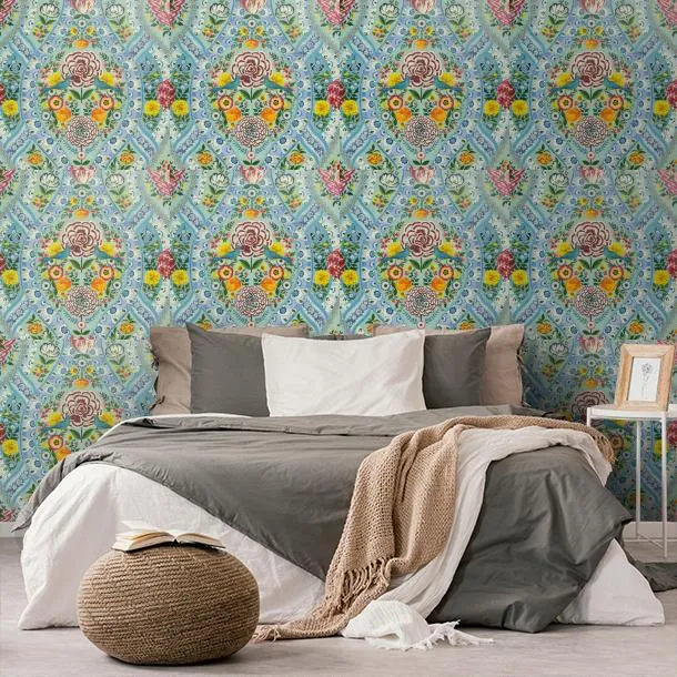 Обои для стен Eijffinger Pip III 341101 #7