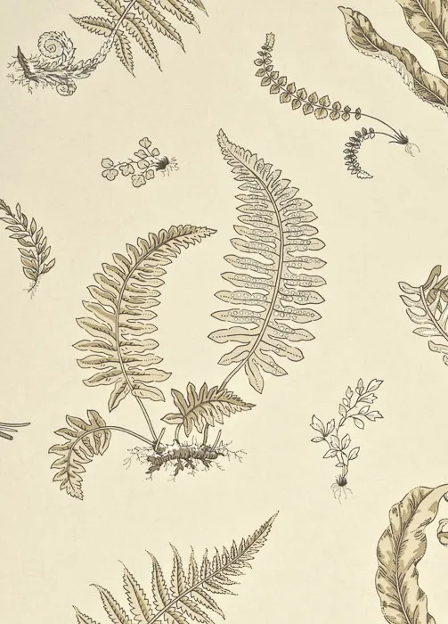 Обои для стен G.P. and J.Baker Larkhill BW450445