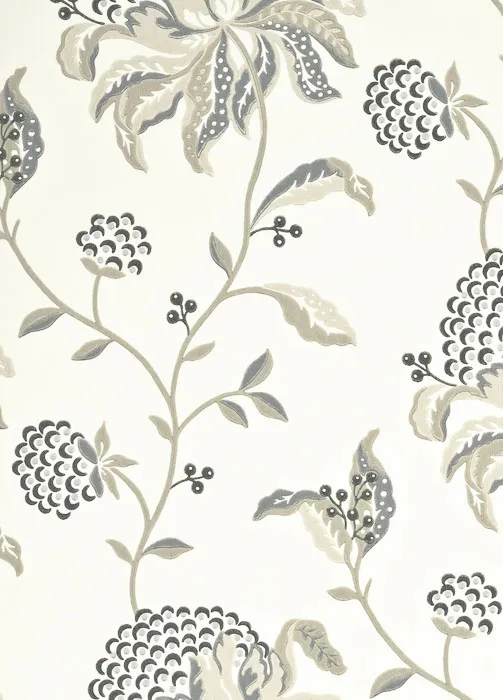 Обои для стен G.P. and J.Baker Larkhill BW450455