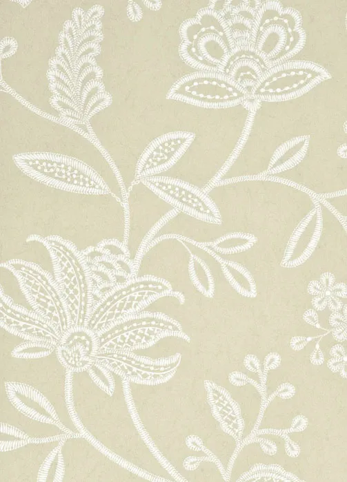 Обои для стен G.P. and J.Baker Larkhill BW450511