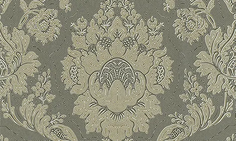 Обои для стен Hookedonwalls Favourite Twist 76035