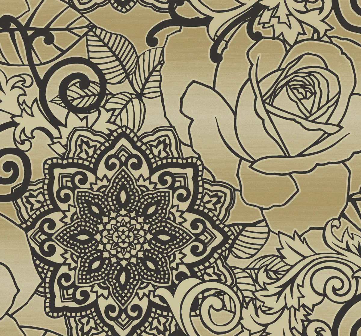 Обои для стен Collins & Company Gatsby ga30005