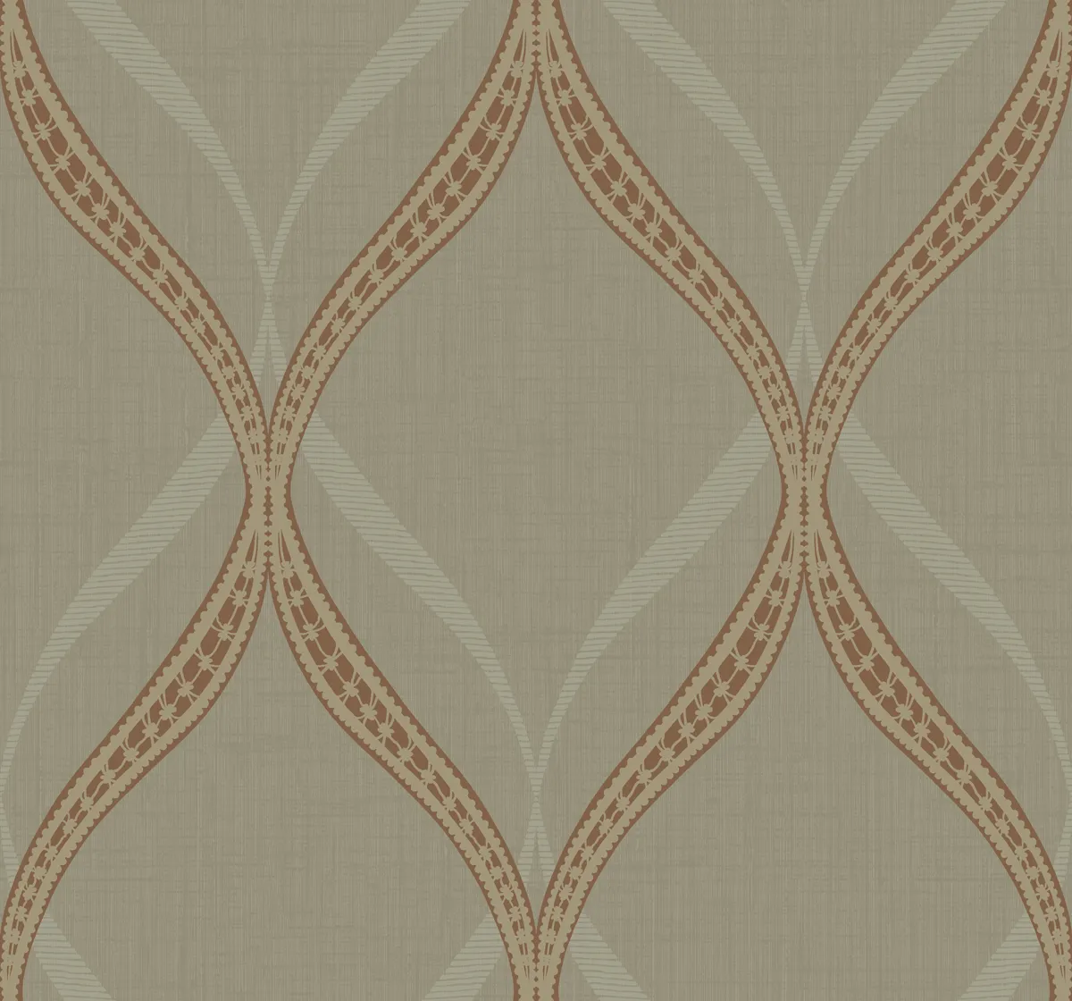 Обои для стен Collins & Company Gatsby ga30505