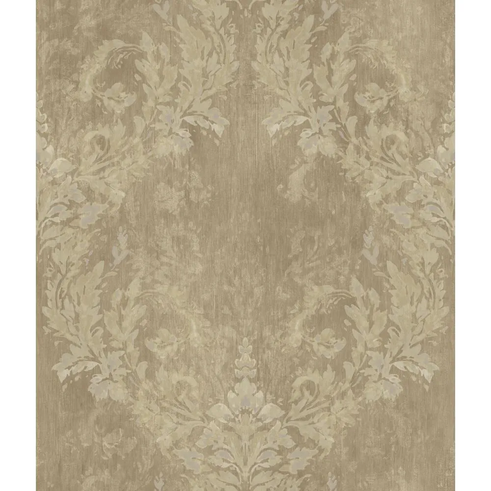 Обои для стен York Wallcoverings Autumn Dreams KP4901