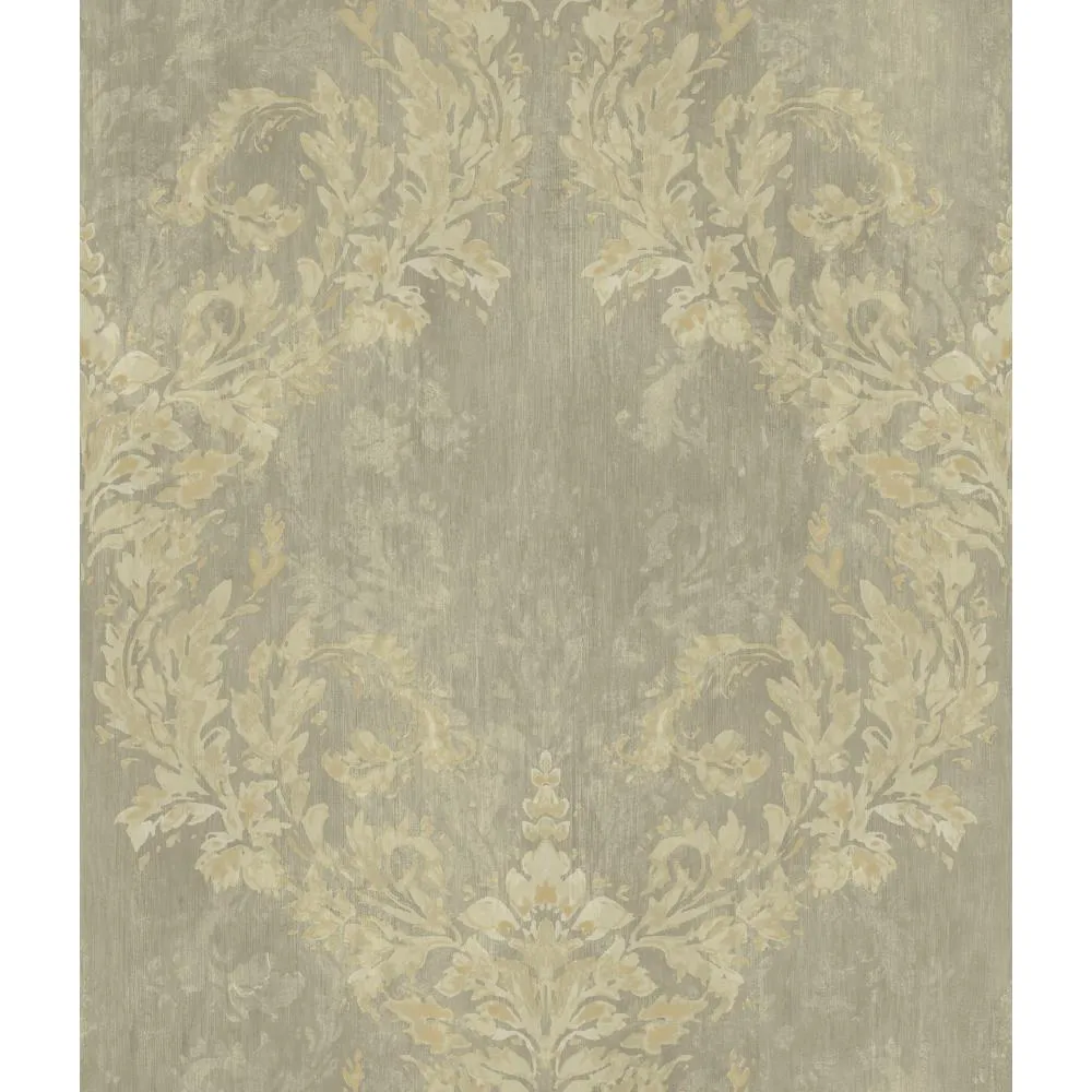 Обои для стен York Wallcoverings Autumn Dreams KP4903