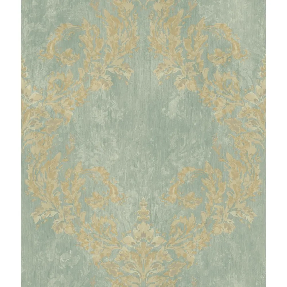 Обои для стен York Wallcoverings Autumn Dreams KP4904