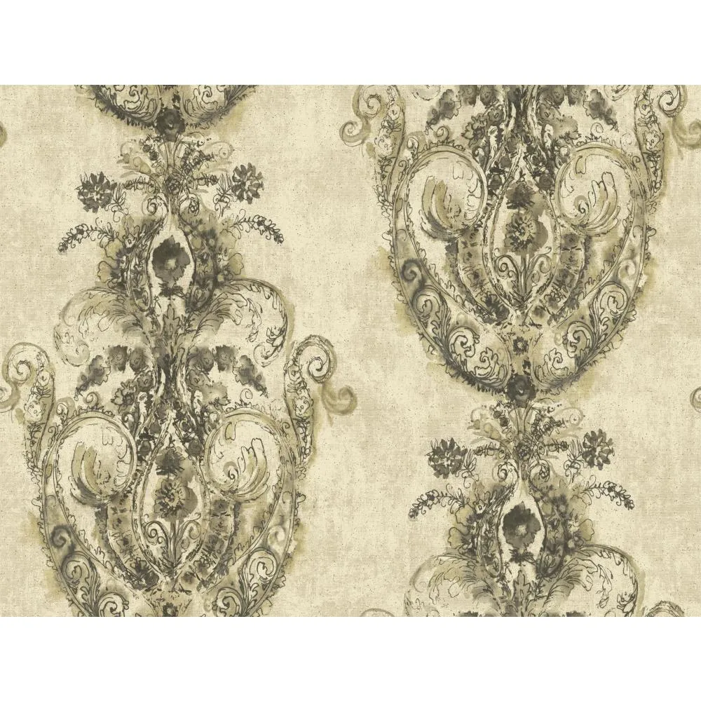 Обои для стен York Wallcoverings Autumn Dreams KP4916