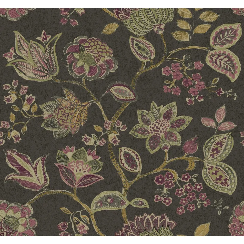 Обои для стен York Wallcoverings Autumn Dreams KP4940