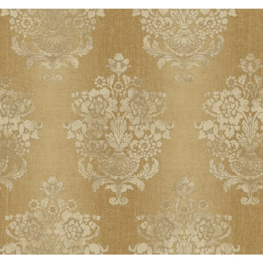 Обои для стен York Wallcoverings Autumn Dreams KP4957