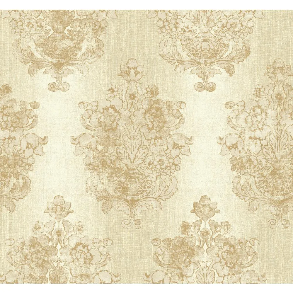 Обои для стен York Wallcoverings Autumn Dreams KP4958