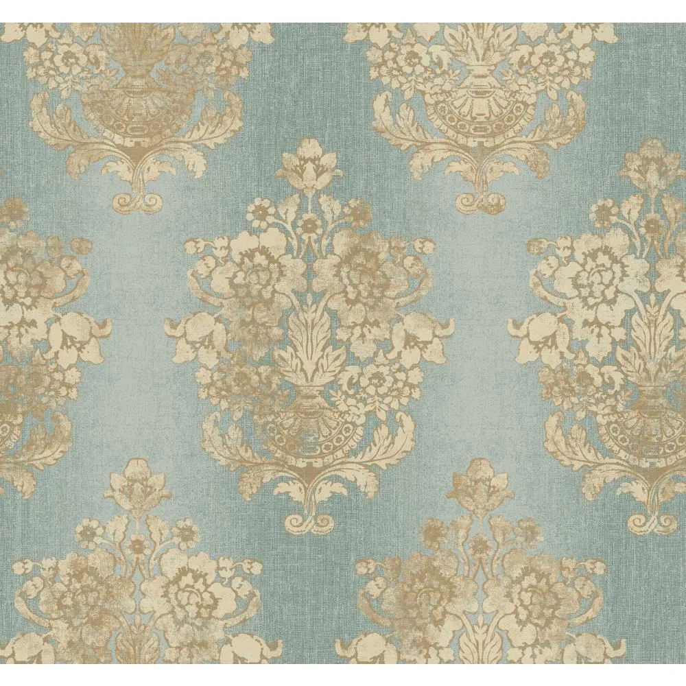 Обои для стен York Wallcoverings Autumn Dreams KP4959