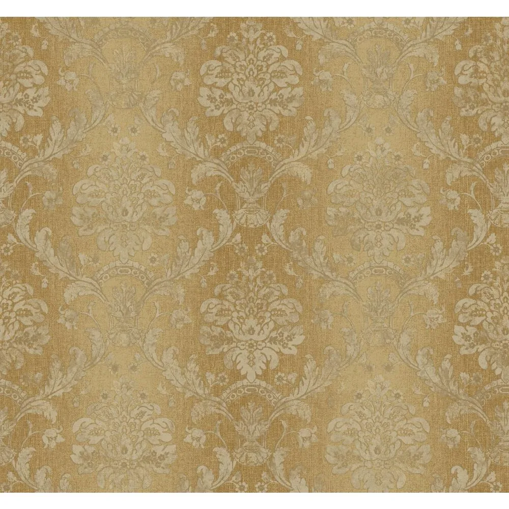 Обои для стен York Wallcoverings Autumn Dreams KP4973
