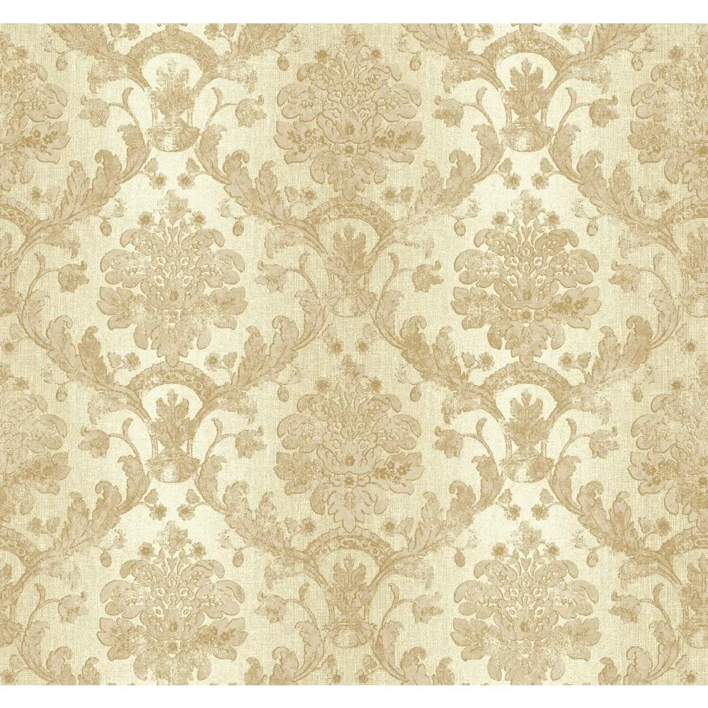 Обои для стен York Wallcoverings Autumn Dreams KP4974