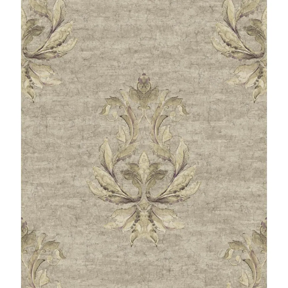 Обои для стен York Wallcoverings Autumn Dreams KP5008