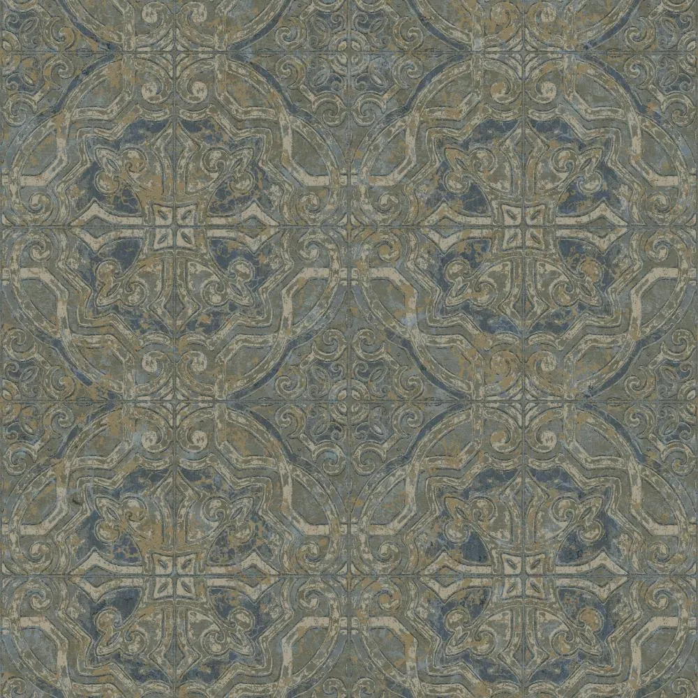 Обои для стен York Wallcoverings Autumn Dreams KP5015