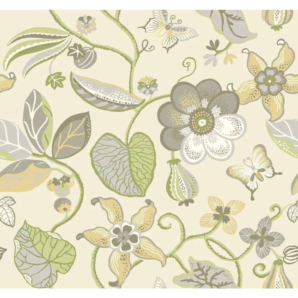 Обои для стен Carey Lind Vibe EB2000