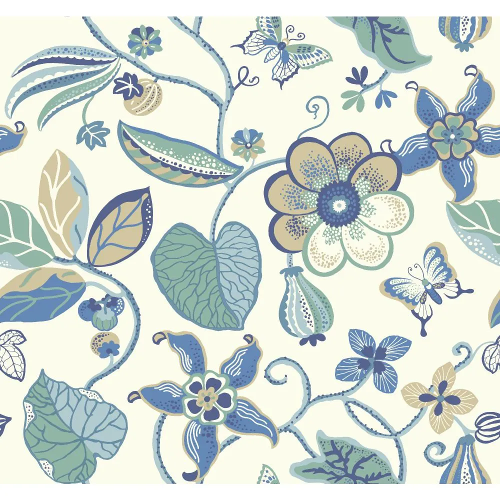 Обои для стен Carey Lind Vibe EB2003