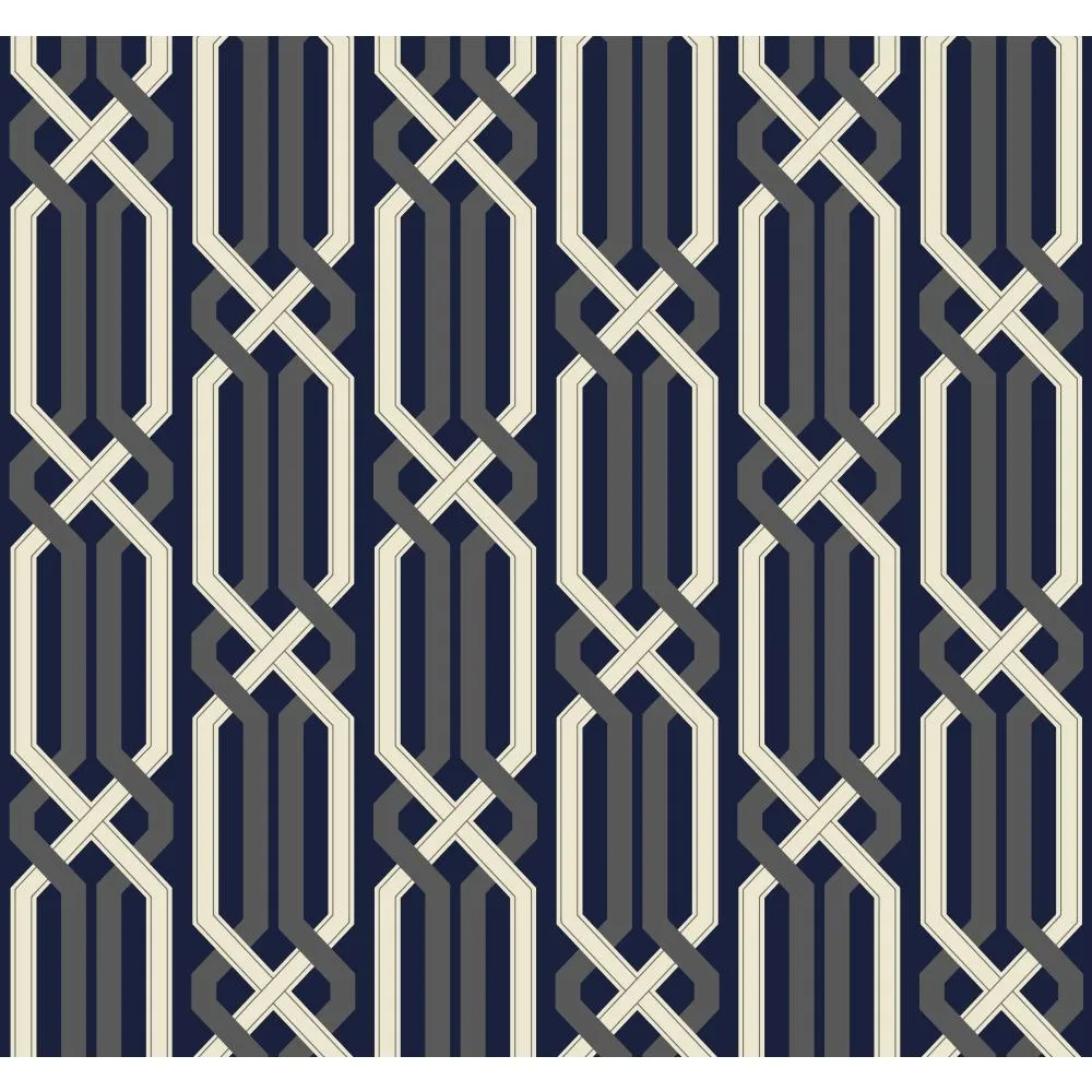 Обои для стен Carey Lind Vibe EB2019