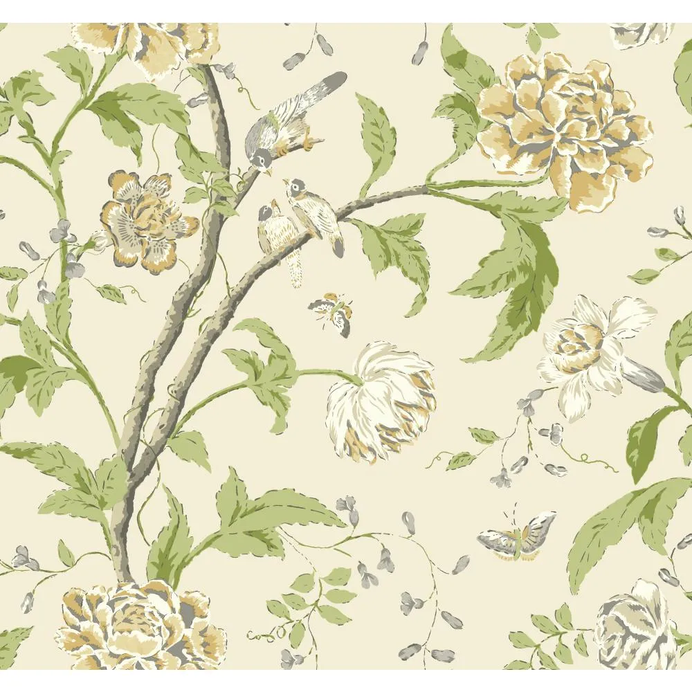 Обои для стен Carey Lind Vibe EB2073