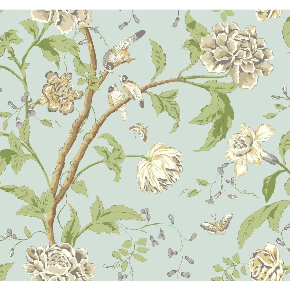 Обои для стен Carey Lind Vibe EB2075