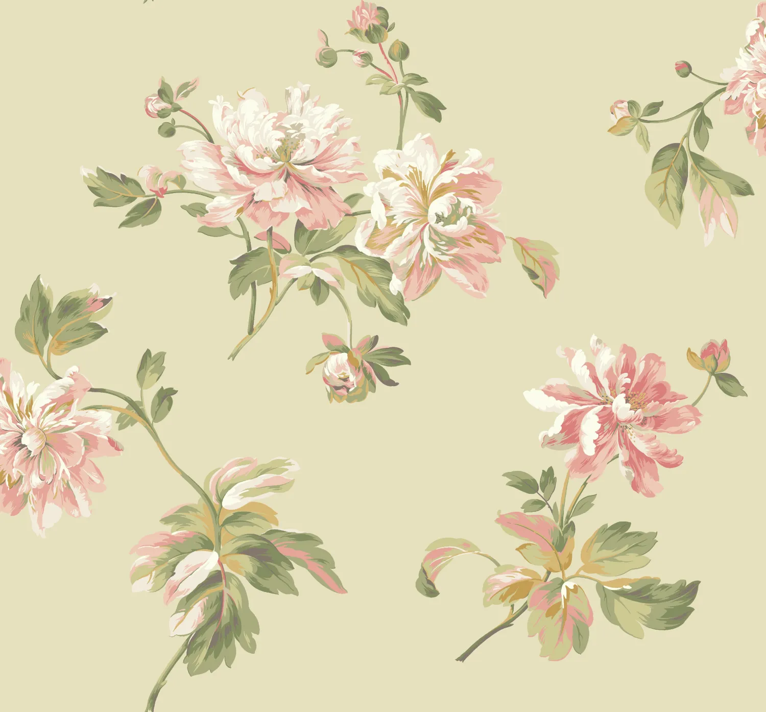 Обои для стен York Wallcoverings Marquis PR9102