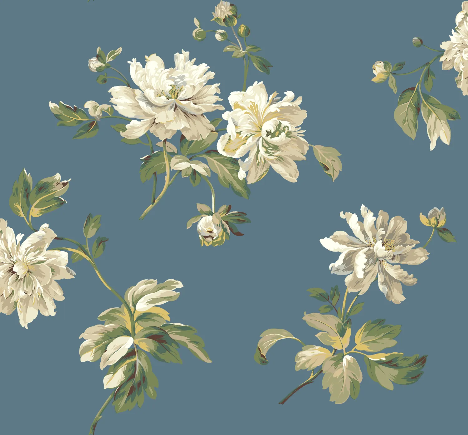 Обои для стен York Wallcoverings Marquis PR9106