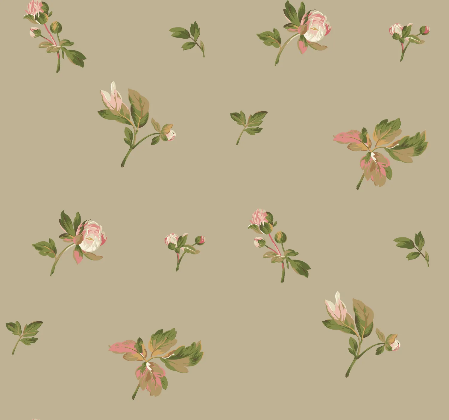 Обои для стен York Wallcoverings Marquis PR9112