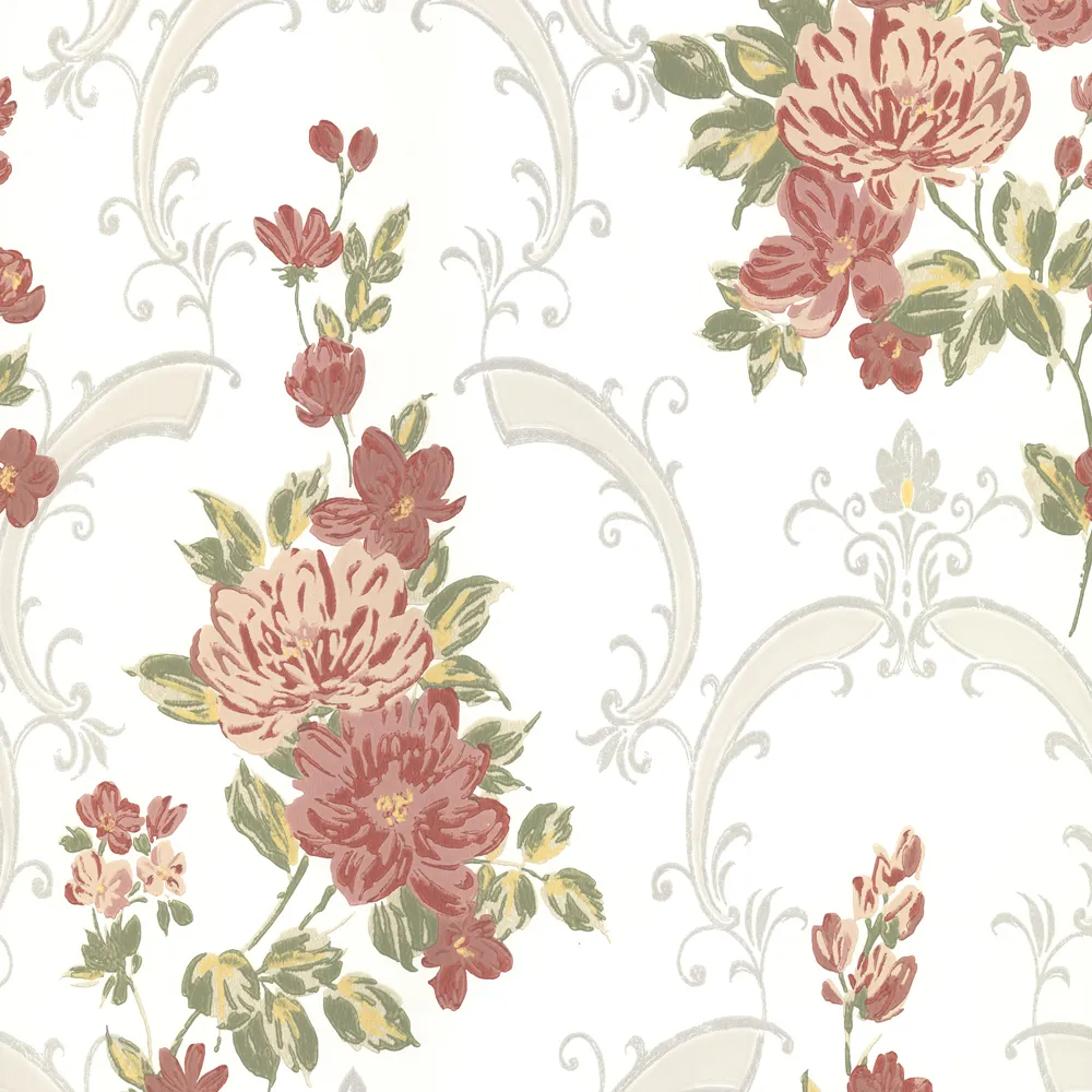 Обои для стен Ashdown Wallpapers Buttermere IWB00512