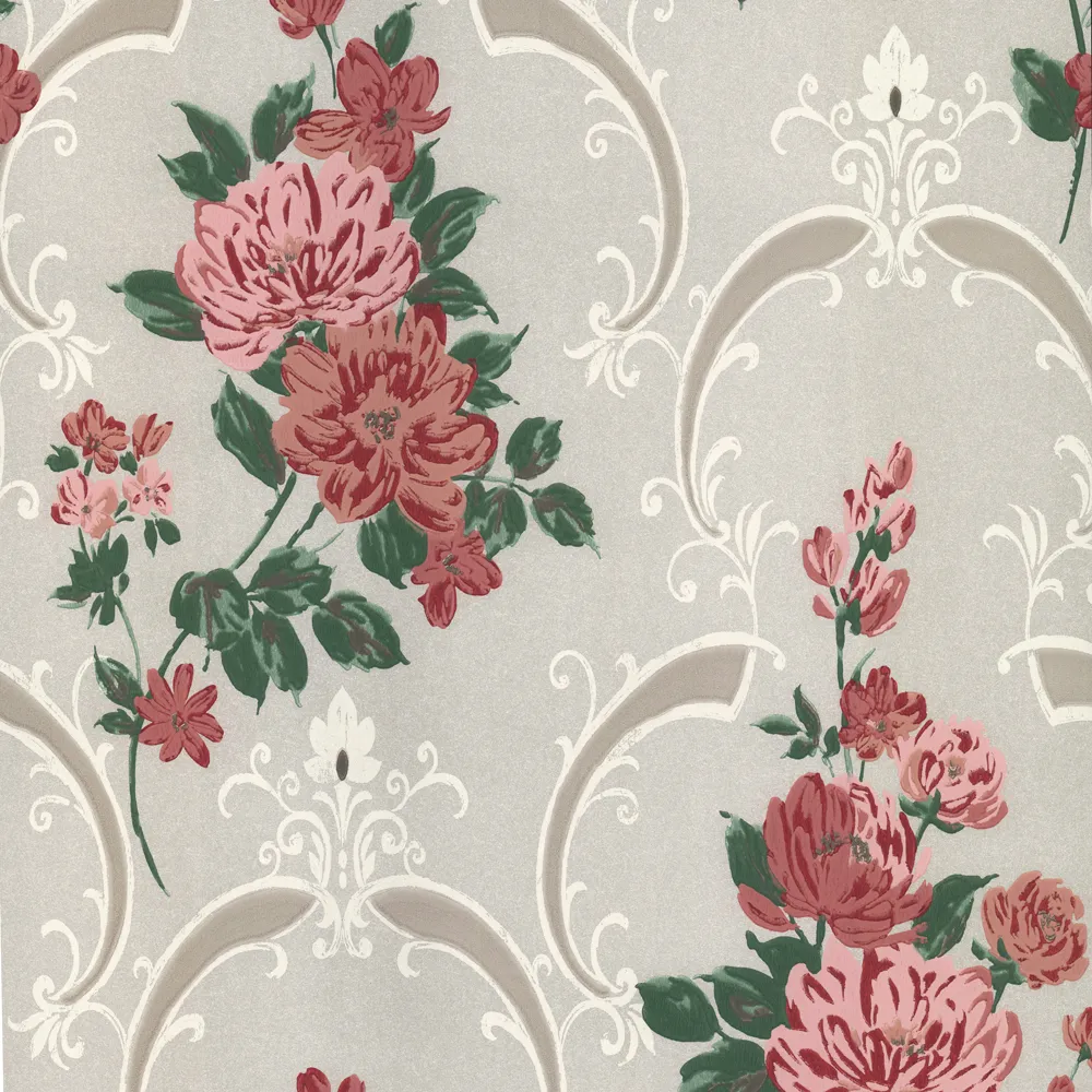 Обои для стен Ashdown Wallpapers Buttermere IWB00534